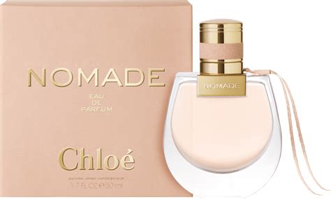 chloe fleur de parfum chemist warehouse|chloe perfume nomade 50ml.